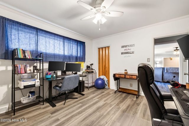 1801 E Mulberry Street, Goldsboro, NC 27530