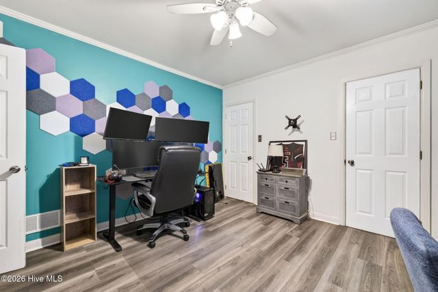 1801 E Mulberry Street, Goldsboro, NC 27530