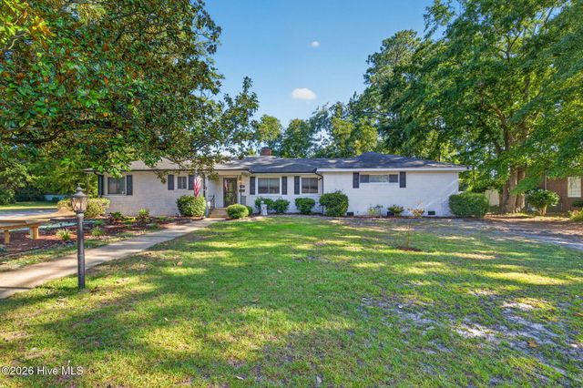1801 E Mulberry Street, Goldsboro, NC 27530