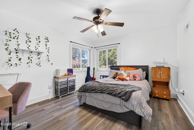 1801 E Mulberry Street, Goldsboro, NC 27530