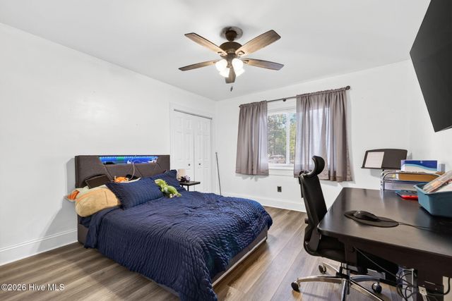 1801 E Mulberry Street, Goldsboro, NC 27530