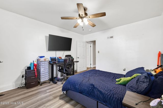 1801 E Mulberry Street, Goldsboro, NC 27530