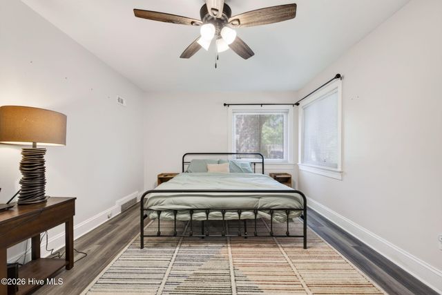 1801 E Mulberry Street, Goldsboro, NC 27530