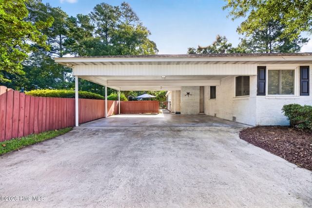 1801 E Mulberry Street, Goldsboro, NC 27530