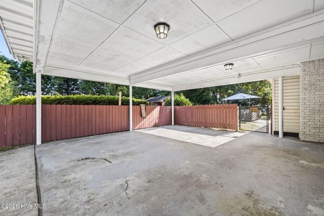 1801 E Mulberry Street, Goldsboro, NC 27530