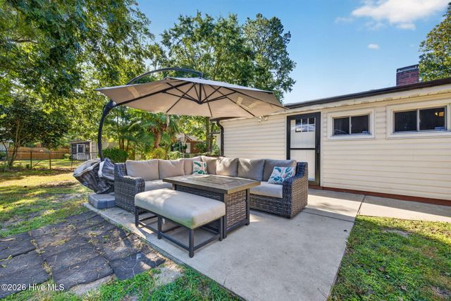1801 E Mulberry Street, Goldsboro, NC 27530