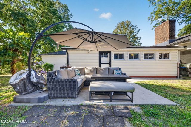 1801 E Mulberry Street, Goldsboro, NC 27530