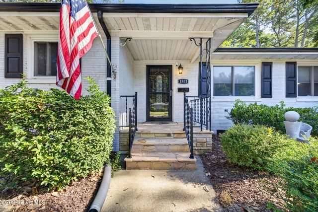 1801 E Mulberry Street, Goldsboro, NC 27530