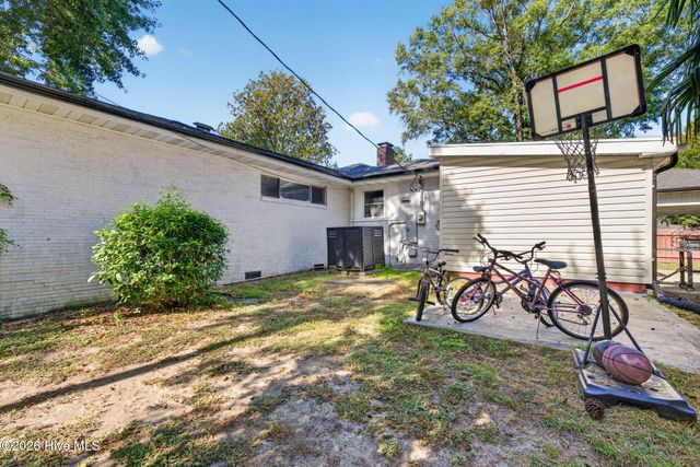 1801 E Mulberry Street, Goldsboro, NC 27530