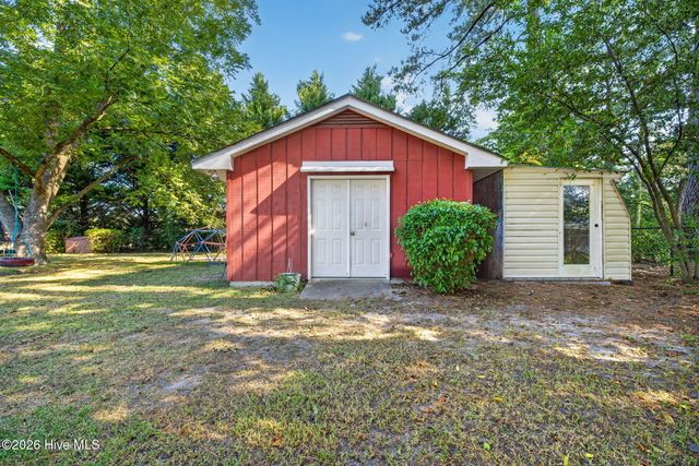 1801 E Mulberry Street, Goldsboro, NC 27530