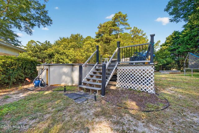 1801 E Mulberry Street, Goldsboro, NC 27530