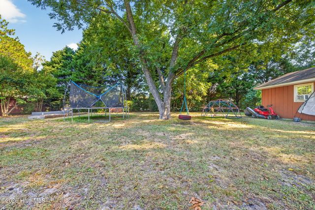 1801 E Mulberry Street, Goldsboro, NC 27530