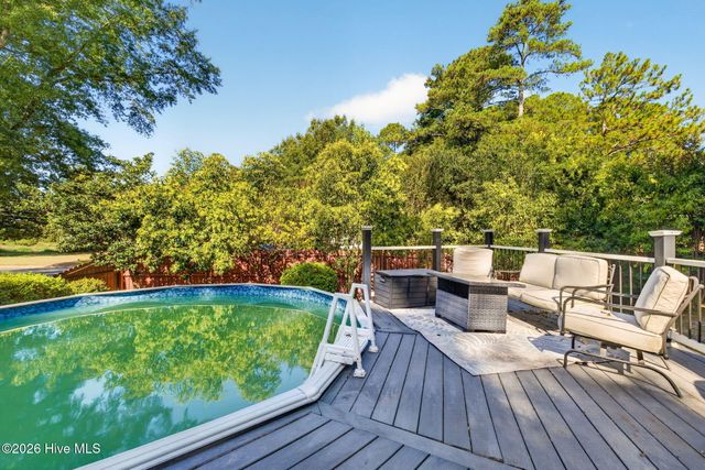 1801 E Mulberry Street, Goldsboro, NC 27530