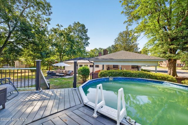 1801 E Mulberry Street, Goldsboro, NC 27530