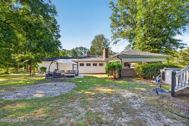 1801 E Mulberry Street, Goldsboro, NC 27530
