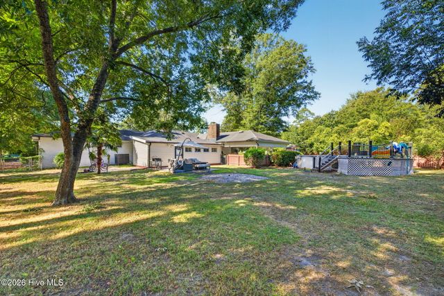 1801 E Mulberry Street, Goldsboro, NC 27530