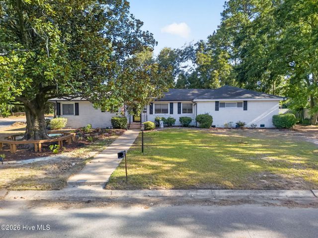 1801 E Mulberry Street, Goldsboro, NC 27530