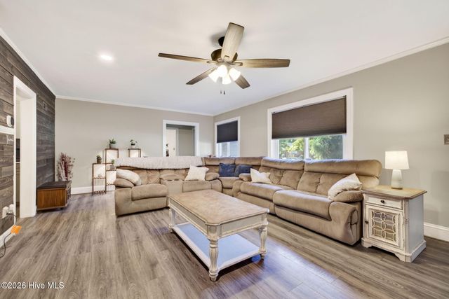 1801 E Mulberry Street, Goldsboro, NC 27530