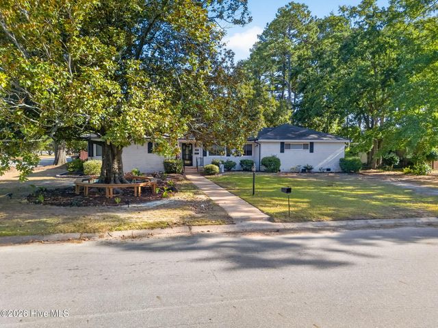 1801 E Mulberry Street, Goldsboro, NC 27530