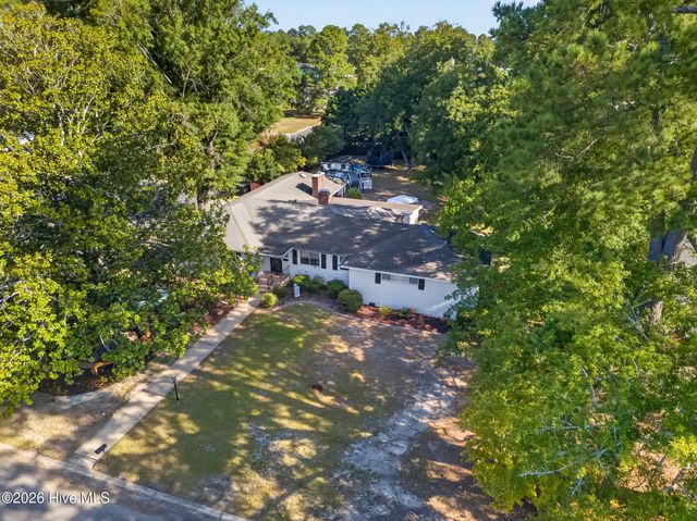 1801 E Mulberry Street, Goldsboro, NC 27530