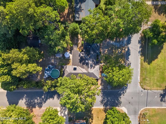 1801 E Mulberry Street, Goldsboro, NC 27530