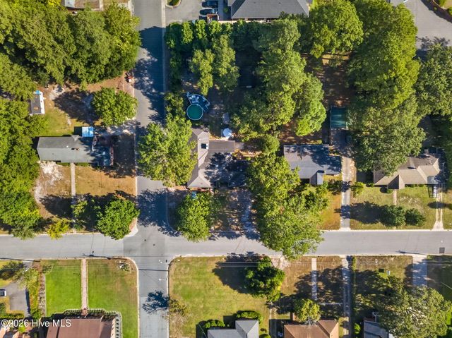 1801 E Mulberry Street, Goldsboro, NC 27530