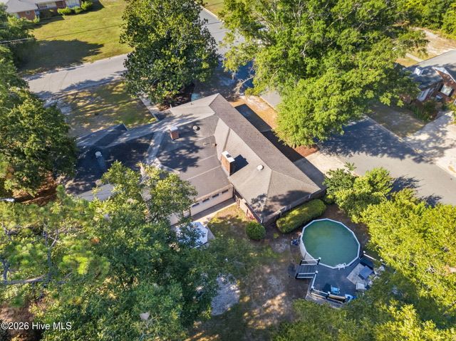 1801 E Mulberry Street, Goldsboro, NC 27530