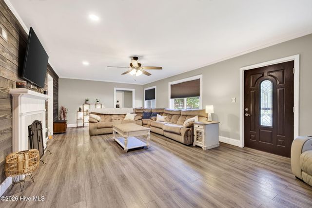 1801 E Mulberry Street, Goldsboro, NC 27530