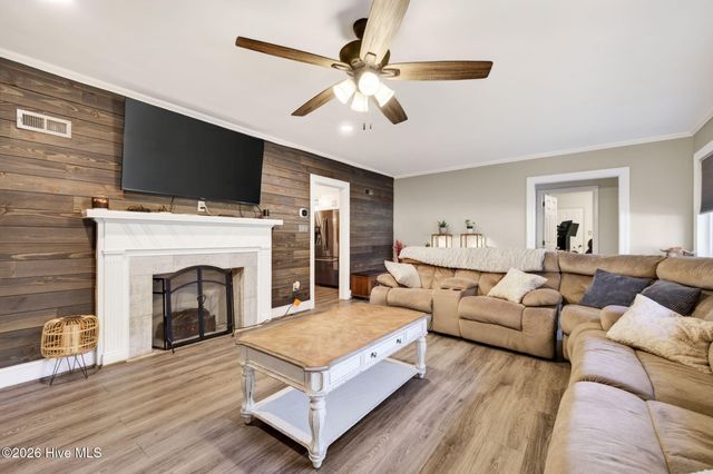 1801 E Mulberry Street, Goldsboro, NC 27530