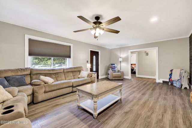1801 E Mulberry Street, Goldsboro, NC 27530