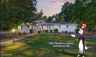 1801 E Mulberry Street, Goldsboro, NC 27530