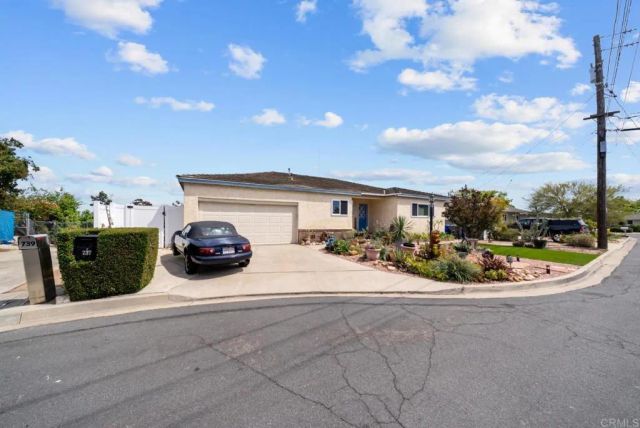 737 Carlow Court, El Cajon, CA 92020