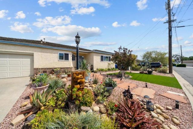 737 Carlow Court, El Cajon, CA 92020