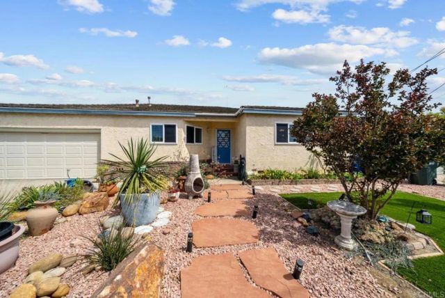 737 Carlow Court, El Cajon, CA 92020