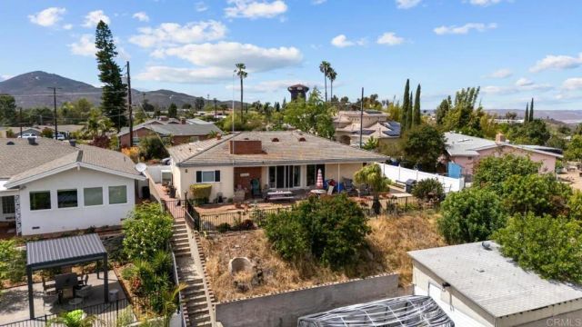 737 Carlow Court, El Cajon, CA 92020