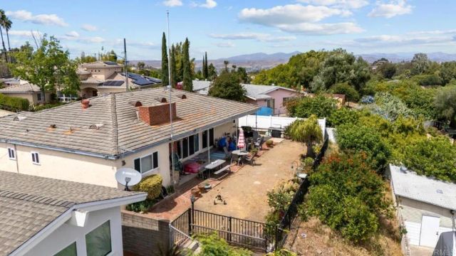 737 Carlow Court, El Cajon, CA 92020