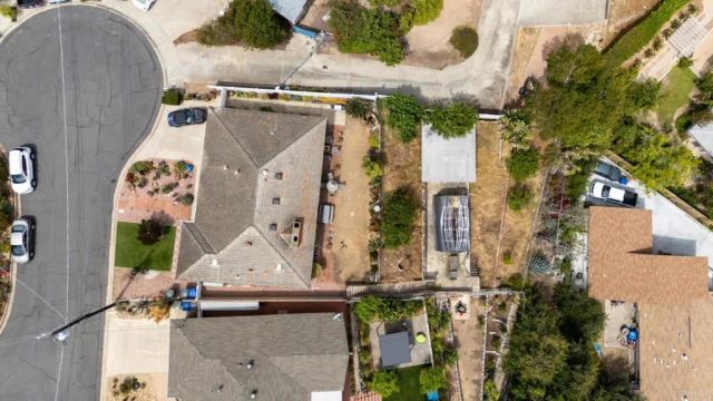 737 Carlow Court, El Cajon, CA 92020