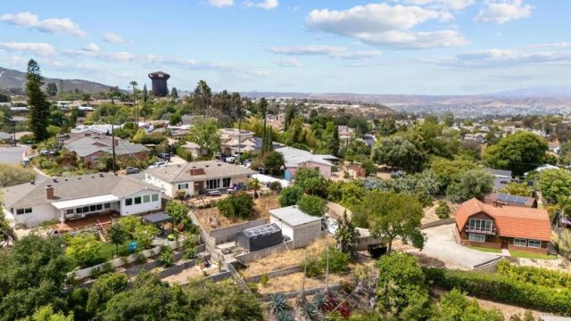 737 Carlow Court, El Cajon, CA 92020