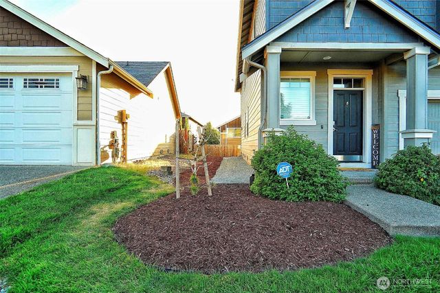 20018 98th Avenue E, Graham, WA 98338