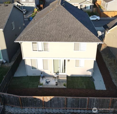 20018 98th Avenue E, Graham, WA 98338