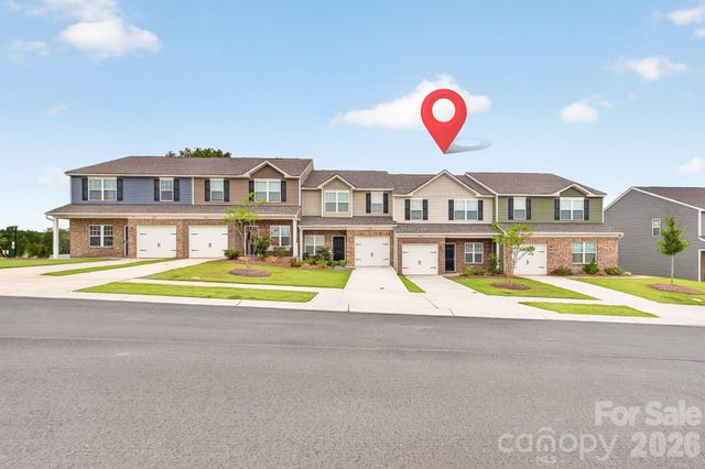 5309 Cherrie Kate Court, Stanley, NC 28164