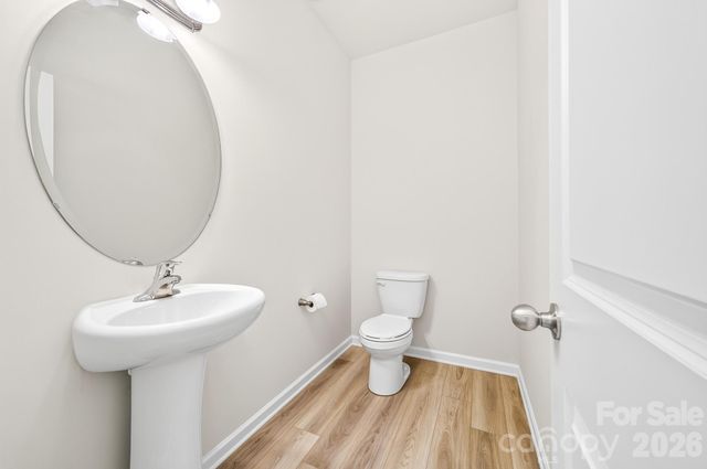 5309 Cherrie Kate Court, Stanley, NC 28164