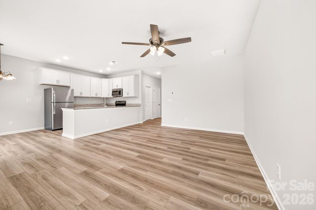 5309 Cherrie Kate Court, Stanley, NC 28164