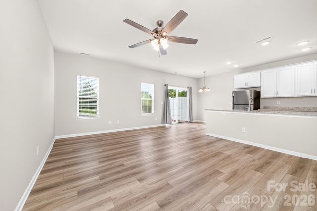 5309 Cherrie Kate Court, Stanley, NC 28164