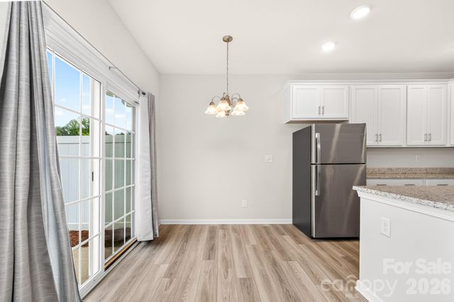 5309 Cherrie Kate Court, Stanley, NC 28164
