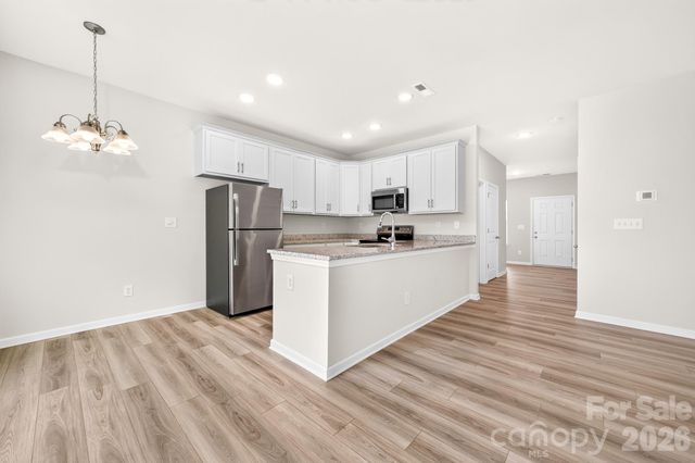 5309 Cherrie Kate Court, Stanley, NC 28164