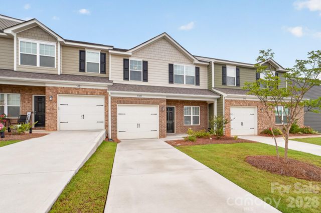 5309 Cherrie Kate Court, Stanley, NC 28164