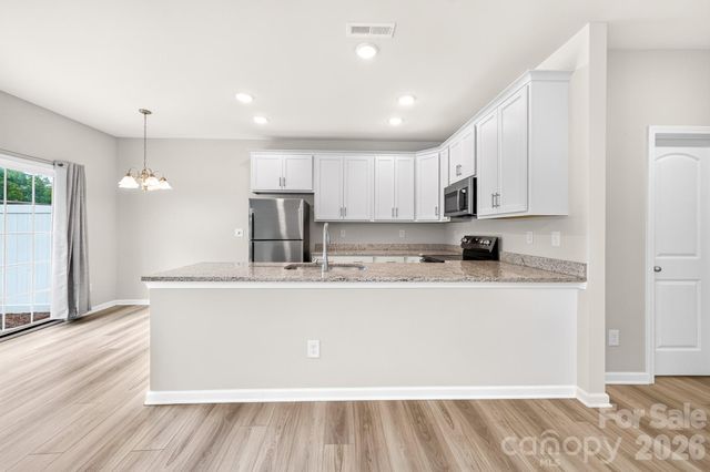 5309 Cherrie Kate Court, Stanley, NC 28164