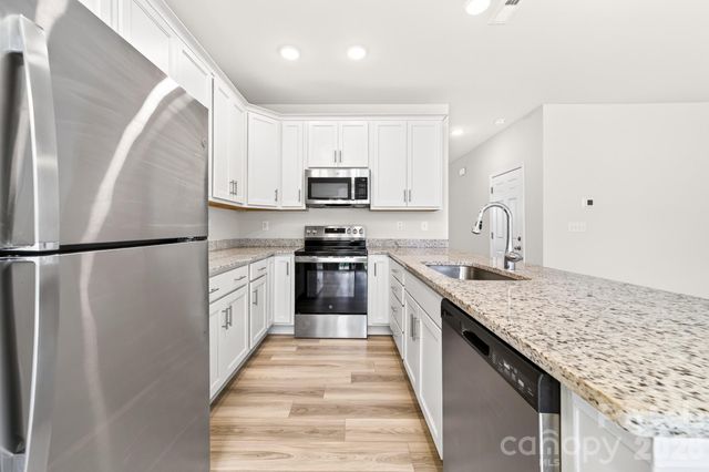 5309 Cherrie Kate Court, Stanley, NC 28164