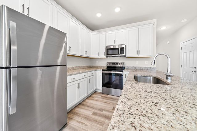 5309 Cherrie Kate Court, Stanley, NC 28164